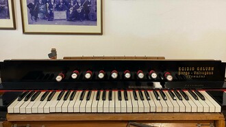 Il negozio di Egidio Galvan a Borgo Valsugana, Trentino-Alto Adige, Italia