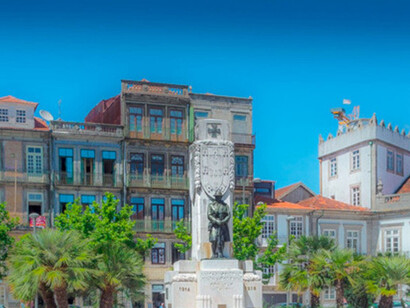 Praça Carlos Alberto (Porto)