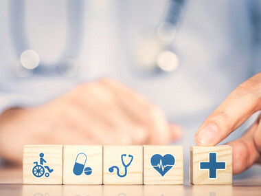 Prestaciones de salud. Promover una cultura en el trabajo que trate a la salud mental como una prioridad, es un paso que debemos dar