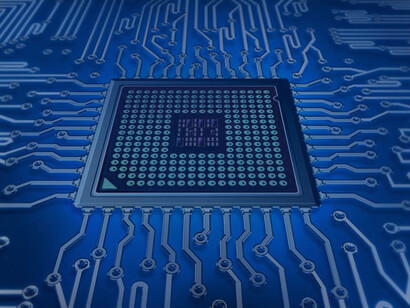 Microchip ci connetteranno via satellite