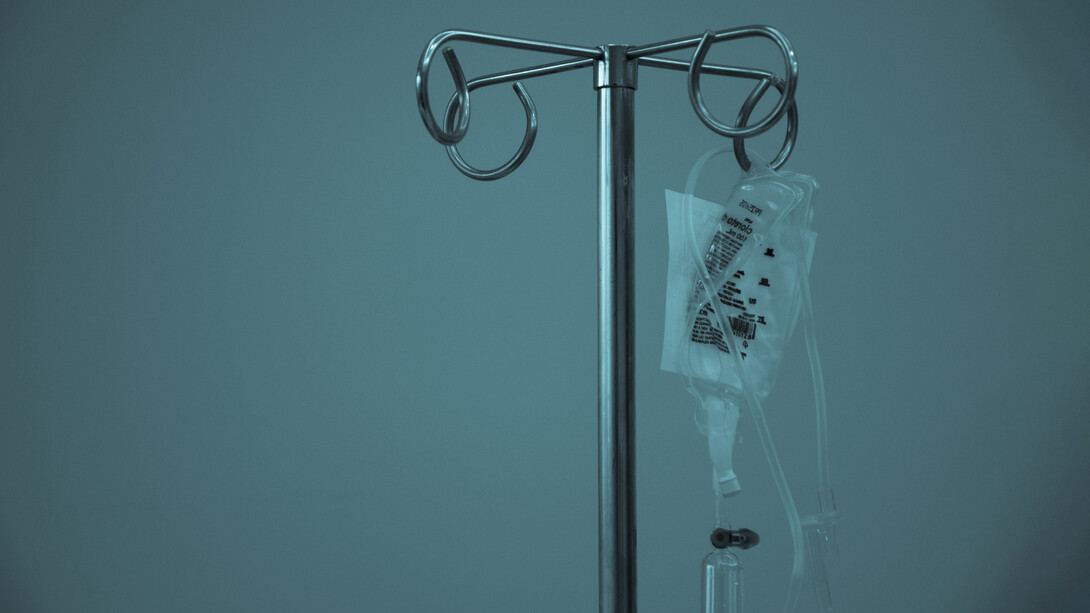 The goal is to overcome the segmentation in health care and to work on an integrated medical care network