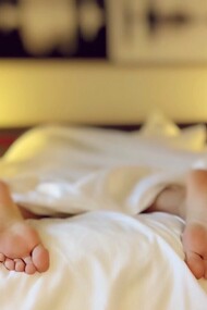 A apneia do sono está associada a distúrbios metabólicos que podem influenciar a sensibilidade à dor