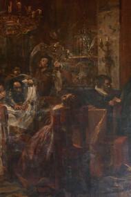 Marranos were Spanish, Portuguese, and Navarrese Jews who converted to Christianity in the 15th and 16th centuries—often under pressure—but secretly continued practicing Judaism or were suspected of doing so