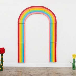 Lorein Stern, Exhibition view. Courtesy of Ochi Projects