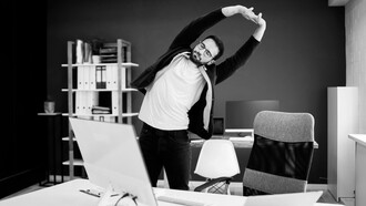 La lucha contra la inactividad física se ha estancado en los últimos años
