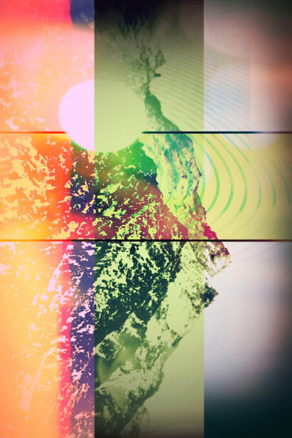Penelope Umbrico, 2014, Fuji Crystal Archive paper, 40 x 30 inches, Edition of 3 + 2AP