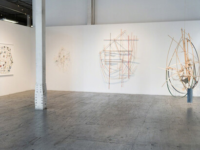 Semiprecious. Courtesy of Gallery 16
