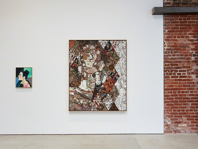 Fatherhood. Courtesy of Over The Influence