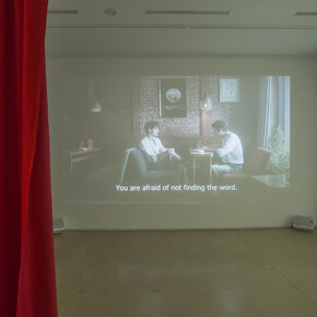 Theo Prodromidis, Nitra installation, credit Pinelopi Gerasimou