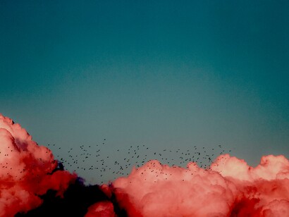 Con alegría o melancolía