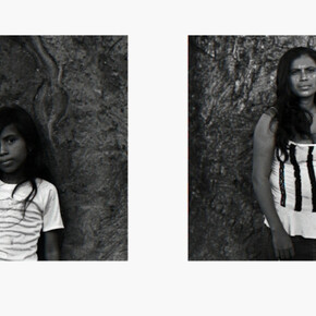 The Nicaraguans. Courtesy of Soho Photo Gallery