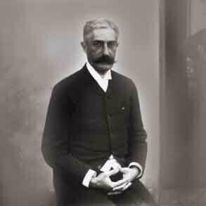 Giovanni Verga. I suoi personaggi delineati a tutto tondo sono esempio della tenacia e della volontà di riscatto ostacolata dal fato impietoso