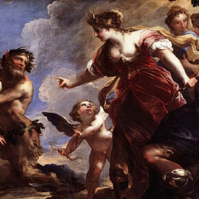 European Art. Courtesy of Norton Museum of Art 