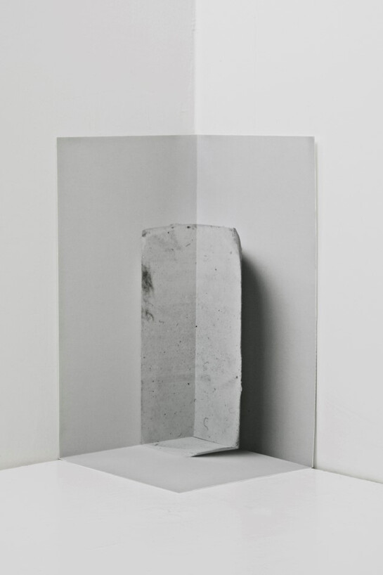 Delphine Burtin, Untitled, Encouble, 2013