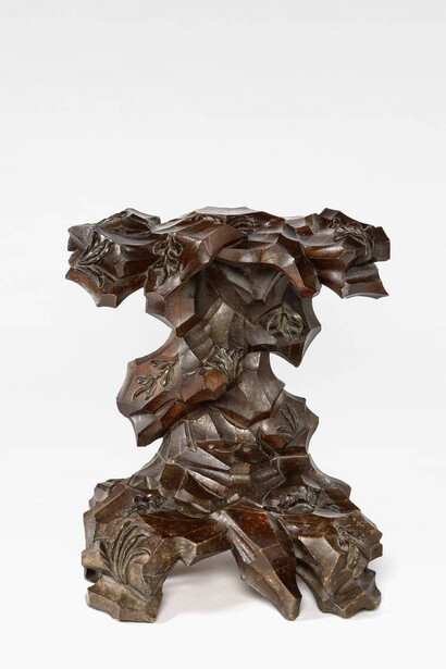 From Bernini to Rubens. Courtesy of Salzburg Museum