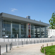 Théâtre Le Quai