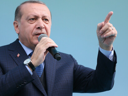 Erdogan