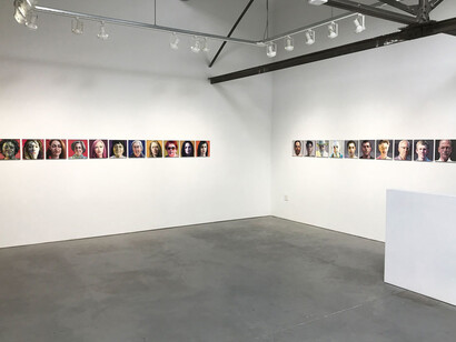Subject. Courtesy of Nancy Toomey Fine Art