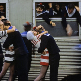 Hans Feurer. Courtesy of Camera Work