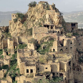 Transformatio. Courtesy of Erarta Museum