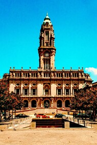 Porto