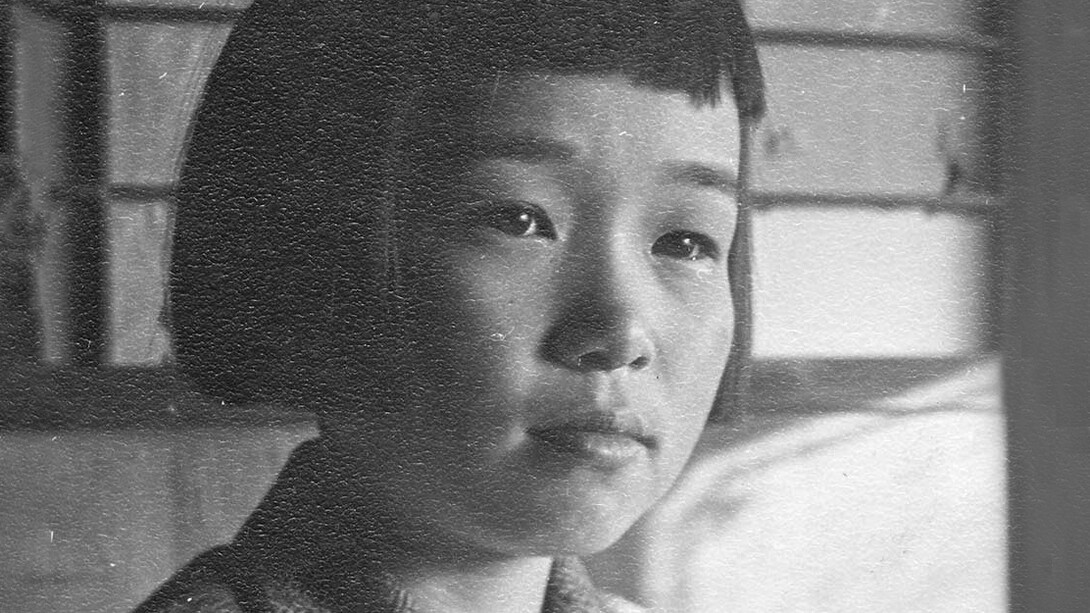 Sadako Sasaki, emblema de las víctimas inocentes de la guerra