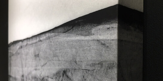 Brush. Courtesy of Sin Sin Fine Art 