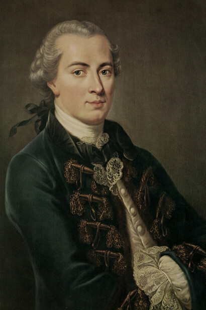 Emanuel Kant