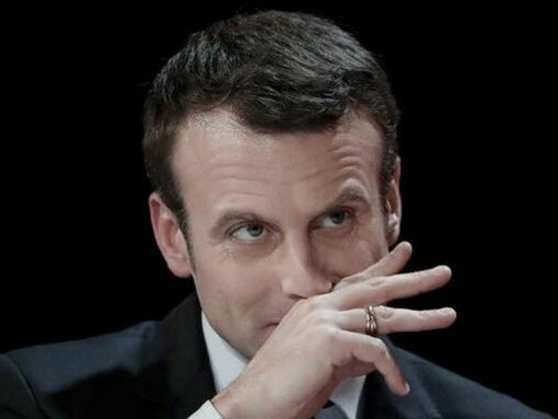 ¿Será este el principio del fin de Macron?