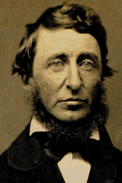 Henry Thoreau