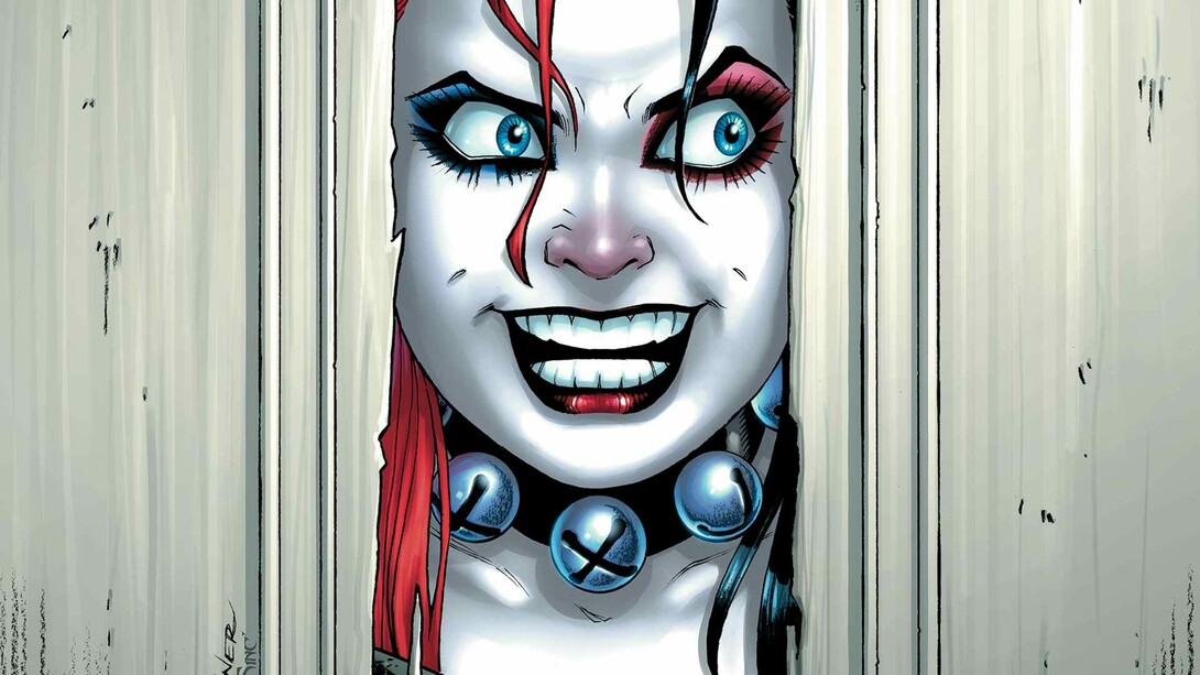 Harley Quinn