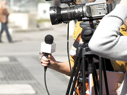 Medios de comunicación en Venezuela