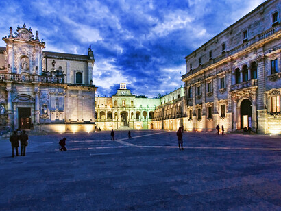 Lecce