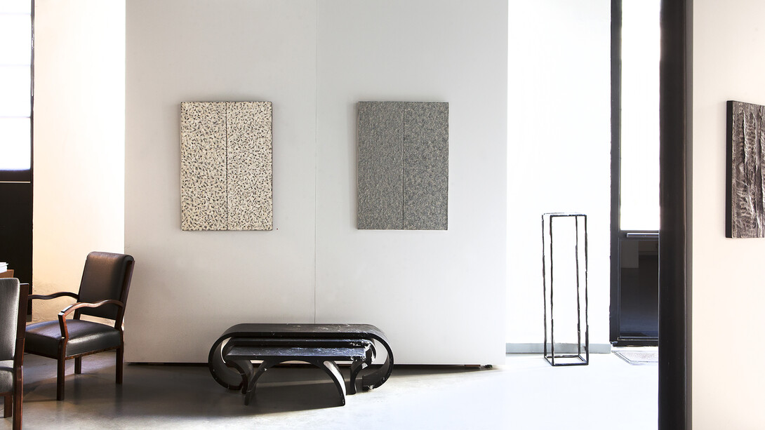 Max Wechsler. Courtesy of Dutko Gallery