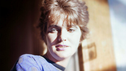 Lucia Berlin (1936-2004)