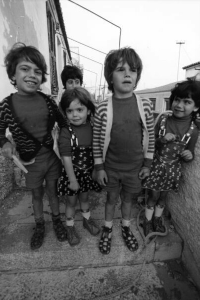 In Sardegna: 1974, 2011