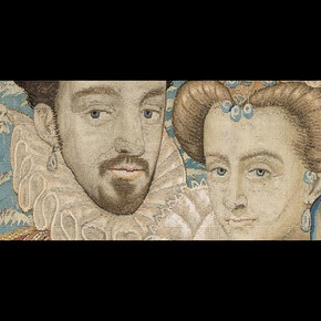 Renaissance Splendor. Courtesy of Cleveland Museum of Art