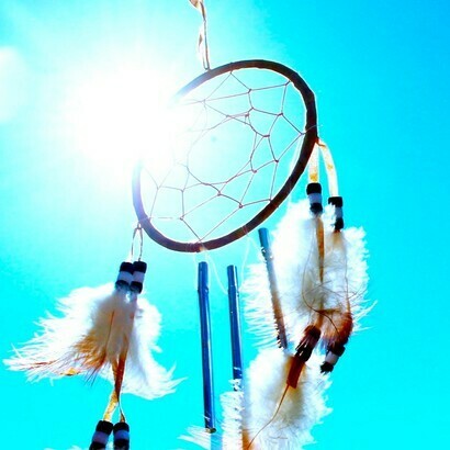 Dream catcher