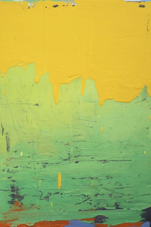 Feng Lianghong. Courtesy of Parkview Art Hong Kong