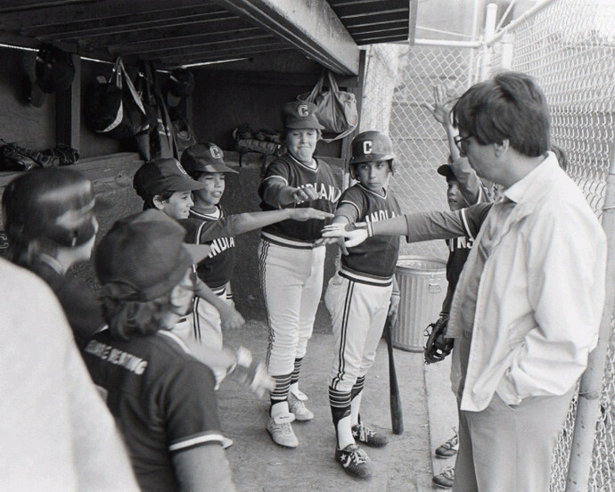 The Players. Courtesy of Wirtz Art