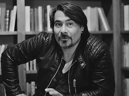 Il tema ossessivo della morte era presente già in maniera sotterranea anche nei lavori precedenti