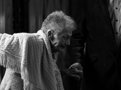 España tiene un 29,7% de las personas inactivas entre los 20 y 64 años debido a las responsabilidades de cuidado en el ámbito familiar