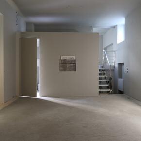 Andrè Komatsu. Courtesy of FuturDome