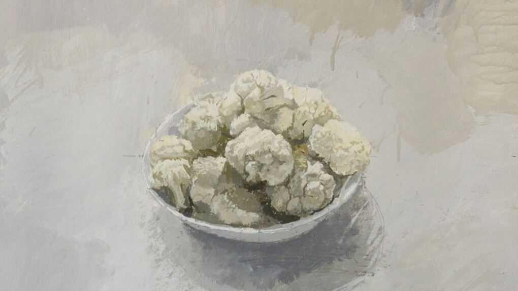 Alberto Romero. Courtesy of Sala Parés
