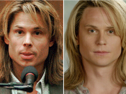 The Real Kato Kaelin Painstakingly Nitpicks