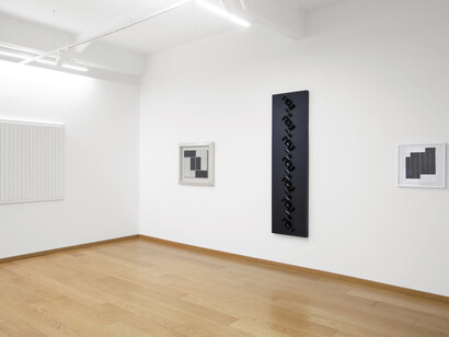 Zagreb Calling. Courtesy of Cortesi Gallery