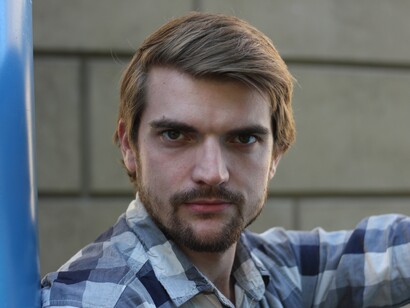 Timo Hannig. Ph Nikolaus Nitzsche