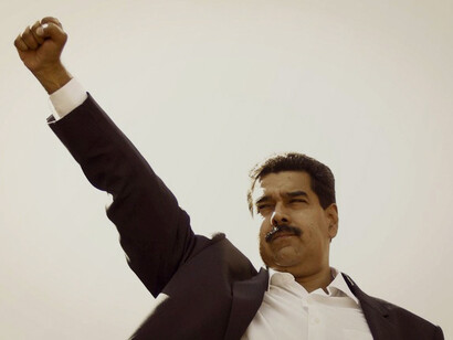 Cada día los españoles se desayunan con noticias de Maduro: ¿mera casualidad?