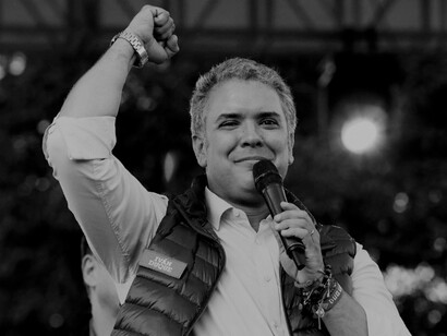 Iván Duque