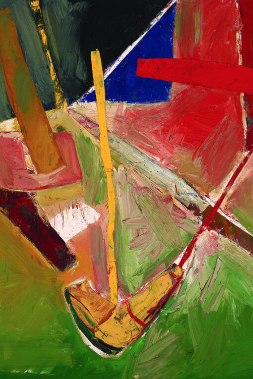 Dilexi Gallery. Courtesy of Brian Gross Fine Art